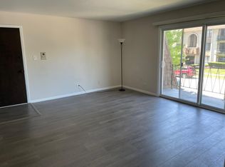10707 S Keating Ave APT 2A, Oak Lawn, IL 60453