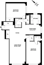 Rented by Town Residential