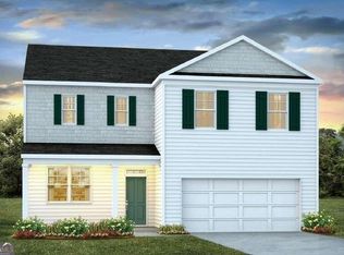 165 Painted Lady Loop, Bloomingdale, GA 31302