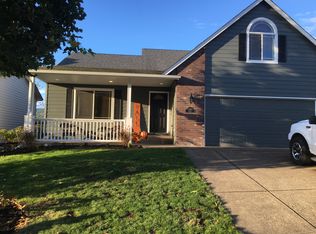 3584 Osprey Dr, Springfield, OR 97477