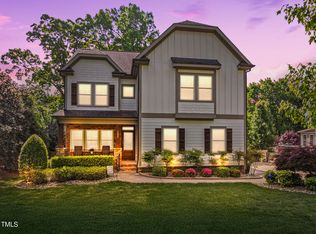 1209 Kingston Ridge Rd, Cary, NC 27511