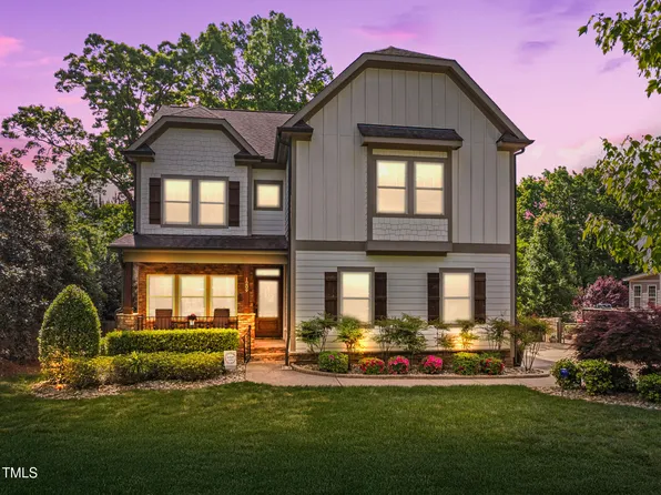 1209 Kingston Ridge Rd, Cary, NC 27511