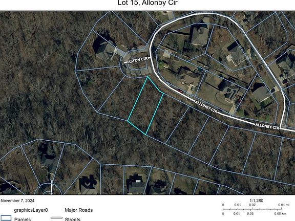 4th image of 15 Allonby Cir