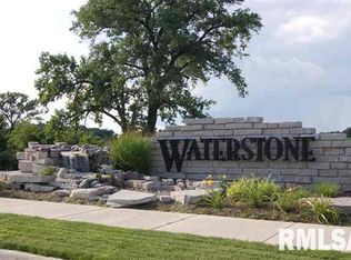 6528 W Stonebrook Dr, Edwards, IL