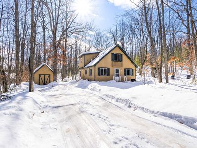 11643 Huntingdon Dr, Frederic, MI, 49733