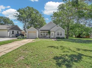 506 N 6th St, Weatherford, OK 73096