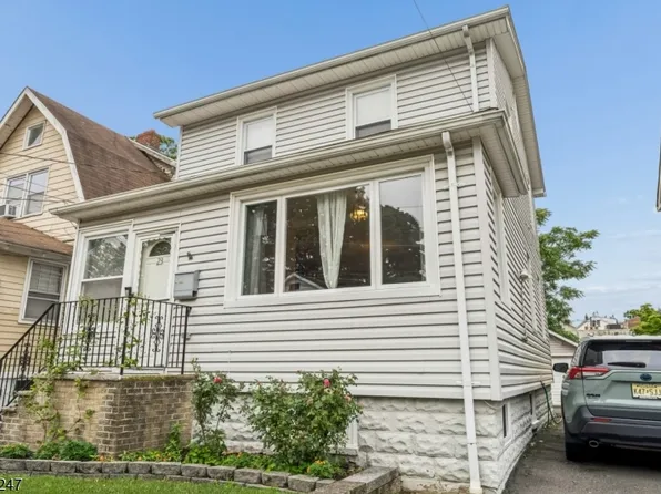 23 Princeton St, Nutley Twp., NJ 07110