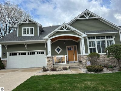10519 Camrose Cir, Traverse City, MI, 49684