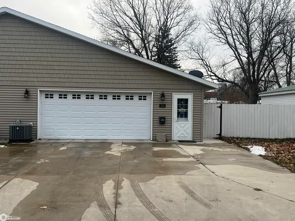 304 2nd Ave S, Humboldt, IA 50548