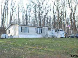 8962 Maple Grove Rd, Abbottstown, PA 17301