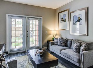 Lago Del Mar, Laredo, TX 78041