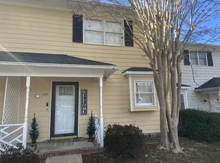 643 Springview Trl, Garner, NC 27529