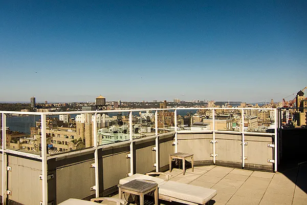 Rented by Brown Harris Stevens | media 11