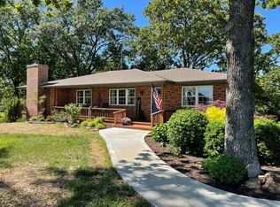 4445 E 320th Rd, El Dorado Springs, MO 64744