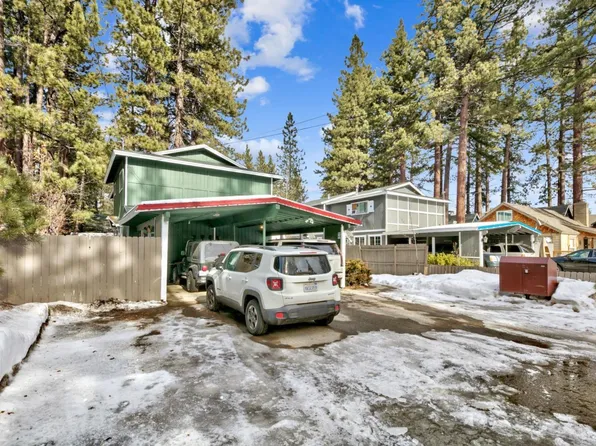 945 San Francisco Ave, South Lake Tahoe, CA 96150