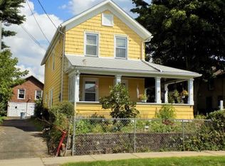 25 High St, Binghamton, NY 13903