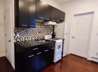 52 Prince St #4, Boston, MA 02113