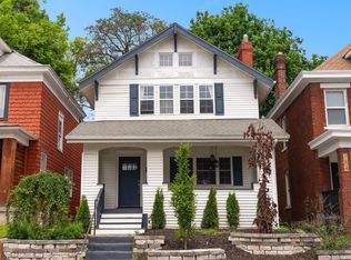 1602 Franklin Ave, Columbus, OH