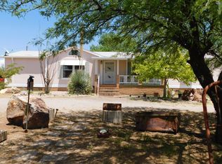 1925 S Barnett Rd, Bisbee, AZ 85603