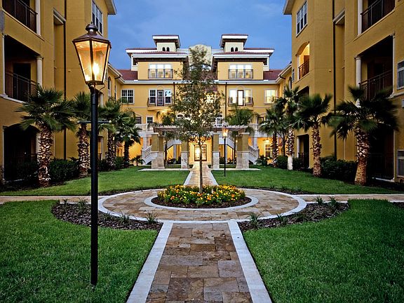 2nd image of 6601 S Westshore Blvd #2316