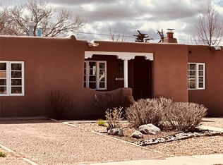 1934 Otowi Dr, Santa Fe, NM 87505