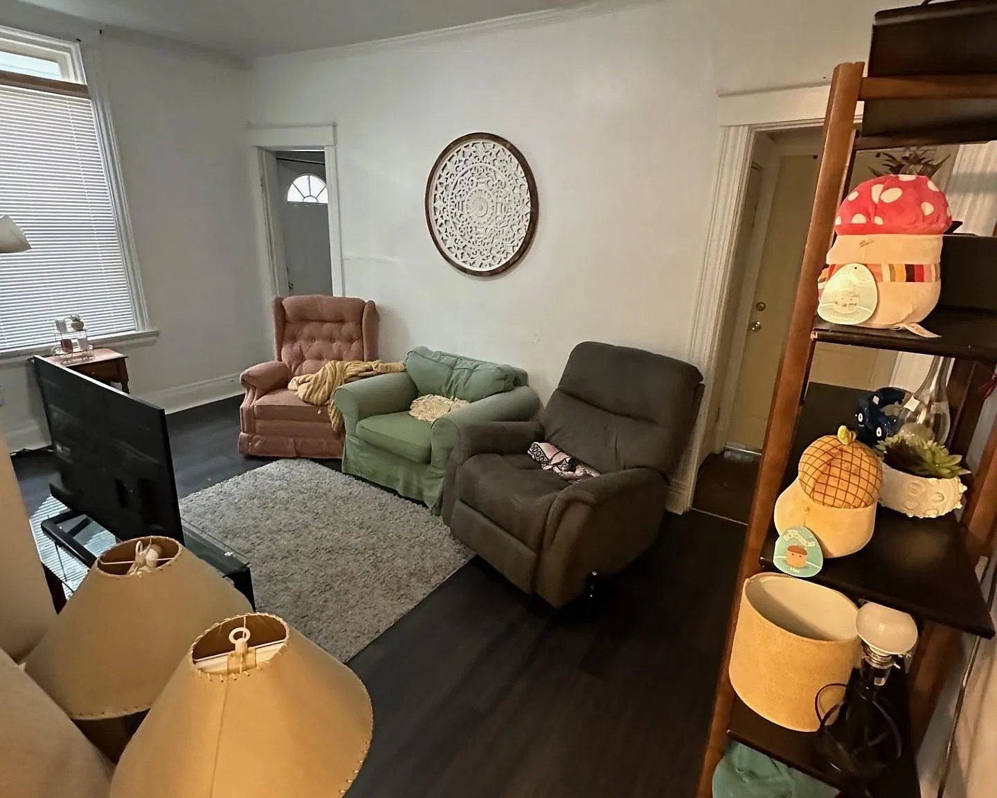 4 bed, 1643 sqft, $2,895 — Photo 4