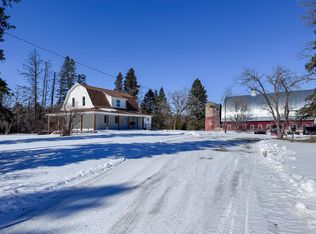 2411 Town Hall Rd NW, Bemidji, MN 56601