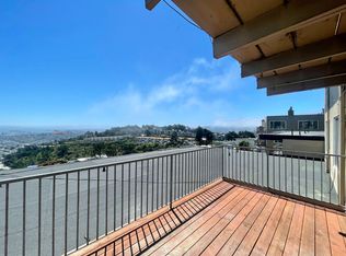 875 Burnett Ave APT 6, San Francisco, CA 94131