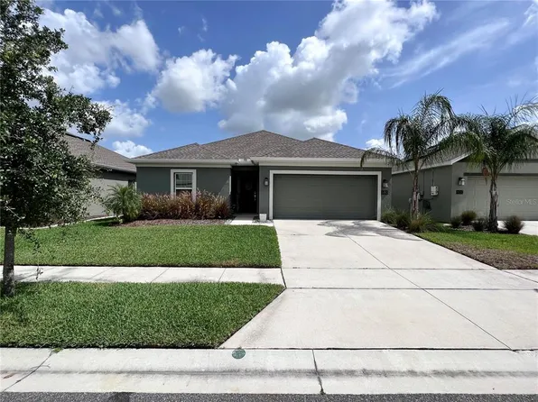 580 Taurus Ln, Saint Cloud, FL 34772