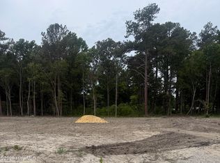 522 Soundside Rd, Edenton, NC 27932