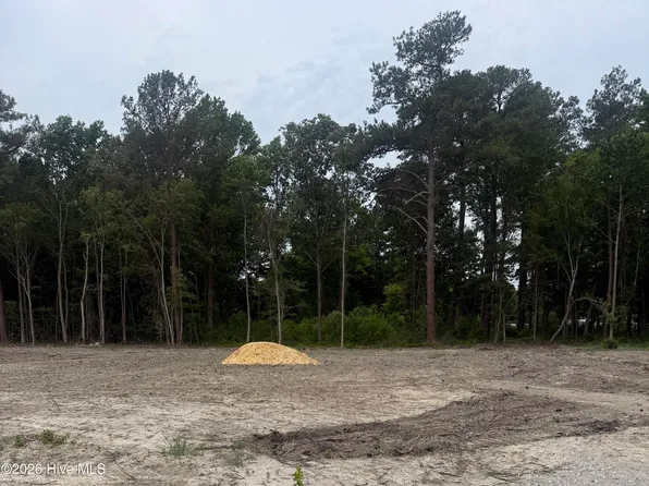522 Soundside Road, Edenton, NC 27932
