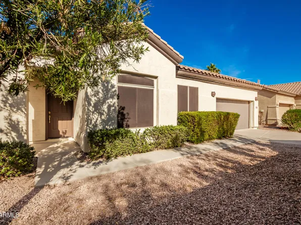900 E SHEFFIELD Avenue, Chandler, AZ 85225