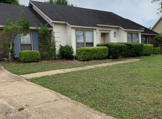 1781 N Field Dr, Montgomery, AL 36106