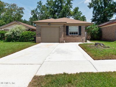 6121 KEY HOLLOW Court, Jacksonville, FL, 32205