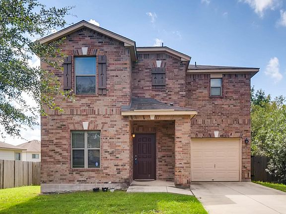 Spacious 2 story home