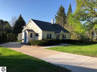 1520 North Blvd, Cadillac, MI 49601