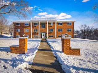 Crestview Apartments (Crestview 23 LLC), Leslie, MI 49251
