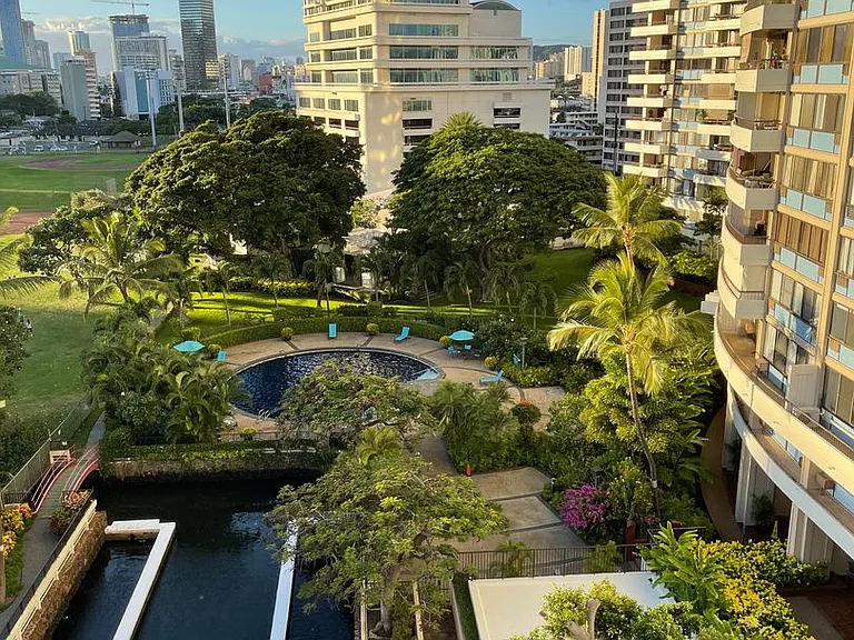 2333 Kapiolani Blvd #2115 — Photo 8