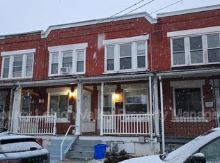 1922 Glendale Ave, Bethlehem, PA