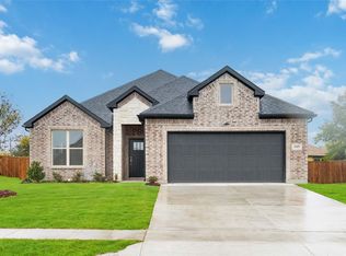 105 Monarch Ln, Nevada, TX 75173