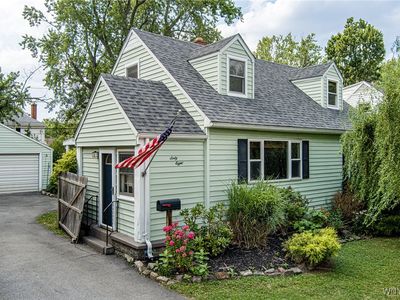 68 Midland Ave, Buffalo, NY, 14223