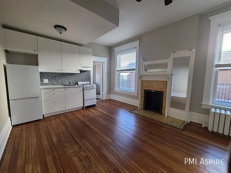 1331 Columbine St #2E — Photo 9