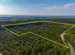 Vl 30.75 Nw Walker Rd, Rapid City, MI 49676