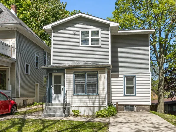 1212 E Johnson St, Madison, WI 53703