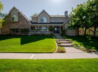 1019 S 1650 E, Bountiful, UT 84010