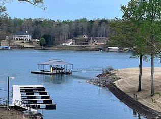 LOT 20 Sipsey Shores Dr, Jasper, AL 35503