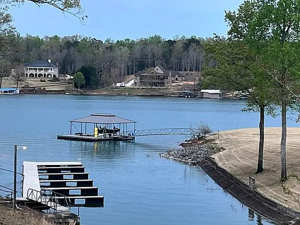 LOT 20 Sipsey Shores Dr, Jasper, AL 35503