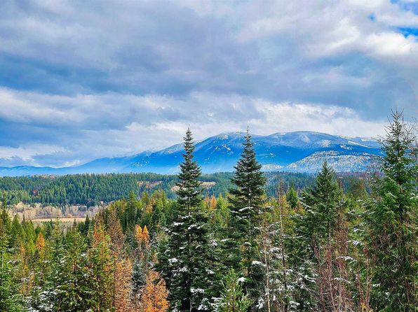 Nna Juniper Ln #1, Naples, ID 83847