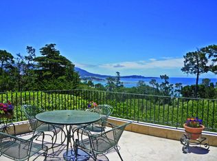 1700 Crespi Ln, Pebble Beach, CA 93953