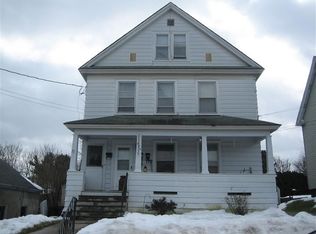 305 2nd St, Syracuse, NY 13209